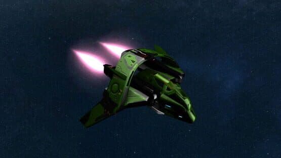 Starship Horizons Bridge Simulator — screenshot 3