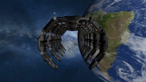 Starship Horizons Bridge Simulator — screenshot 4