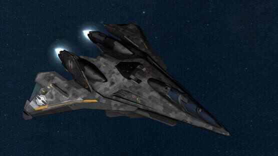 Starship Horizons Bridge Simulator — screenshot 5