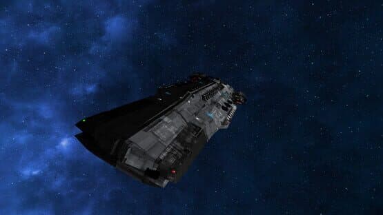 Starship Horizons Bridge Simulator — screenshot 6