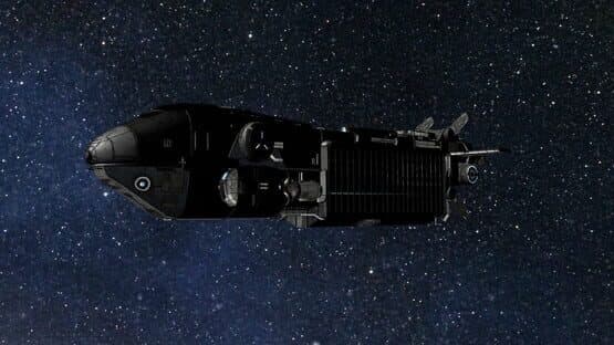 Starship Horizons Bridge Simulator — screenshot 7