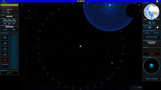 Starship Horizons Bridge Simulator — screenshot 8