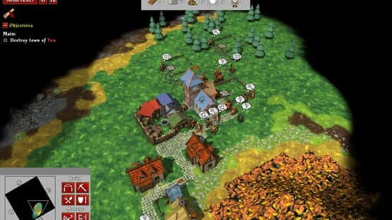 Knights Province — screenshot 4