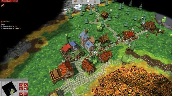 Knights Province — screenshot 5