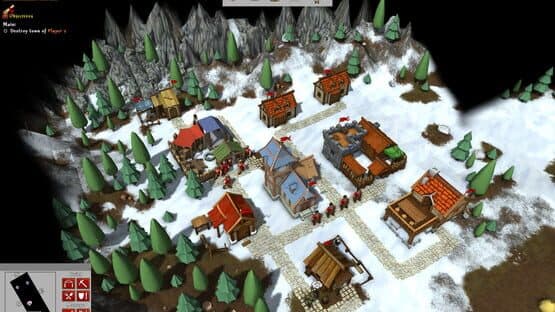 Knights Province — screenshot 7