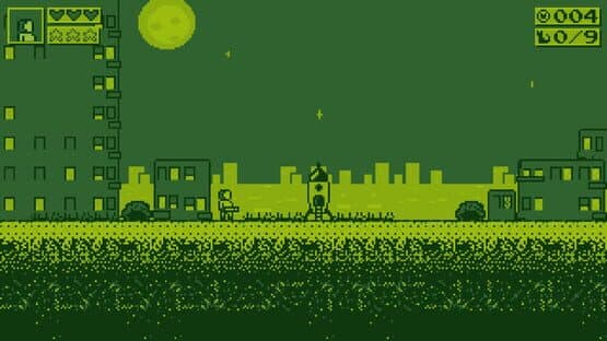 Chip: Rescuer of Kittens — screenshot 2