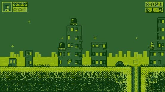 Chip: Rescuer of Kittens — screenshot 3