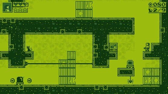 Chip: Rescuer of Kittens — screenshot 8