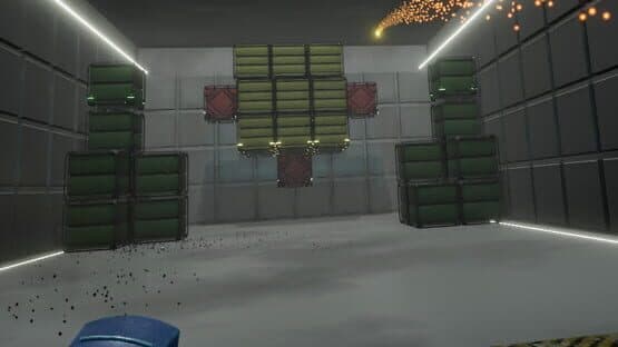 Gravinoid — screenshot 1