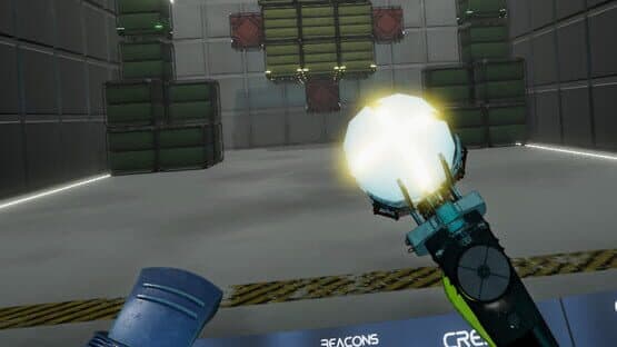 Gravinoid — screenshot 2