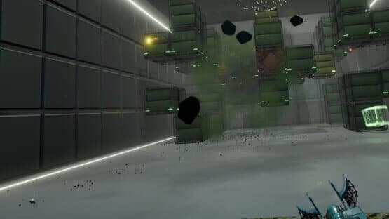 Gravinoid — screenshot 3