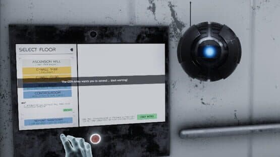 Gravinoid — screenshot 7