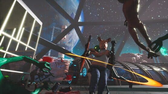 Zedfest — screenshot 3