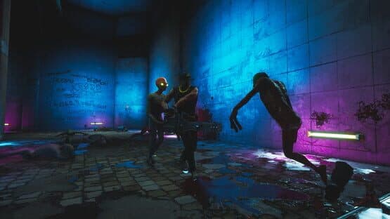 Zedfest — screenshot 4