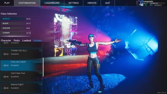 Zedfest — screenshot 6