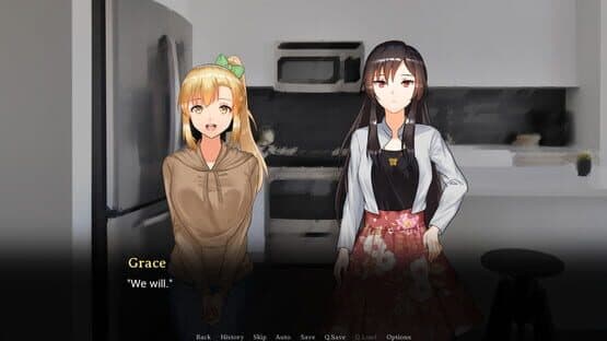 Kill or Love — screenshot 1