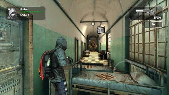 Slaughter 3: The Rebels — screenshot 3