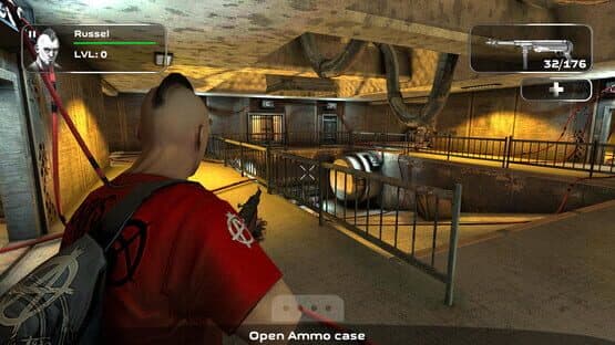 Slaughter 3: The Rebels — screenshot 4