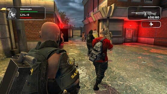 Slaughter 3: The Rebels — screenshot 5