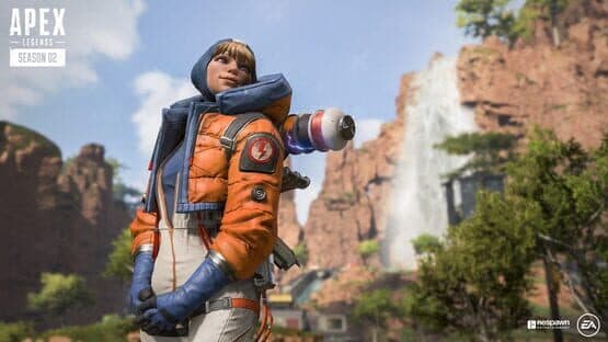 Apex Legends: Season 2 — screenshot 1