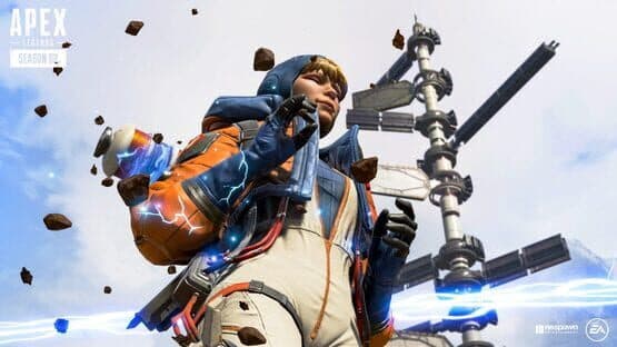 Apex Legends: Season 2 — screenshot 2