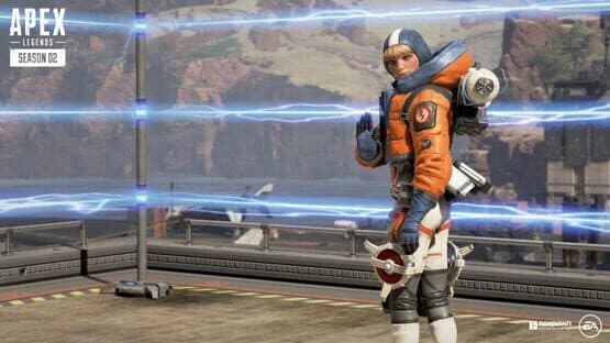 Apex Legends: Season 2 — screenshot 4