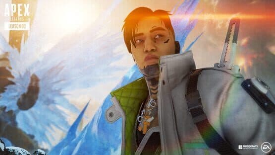 Apex Legends: Season 3 — screenshot 1