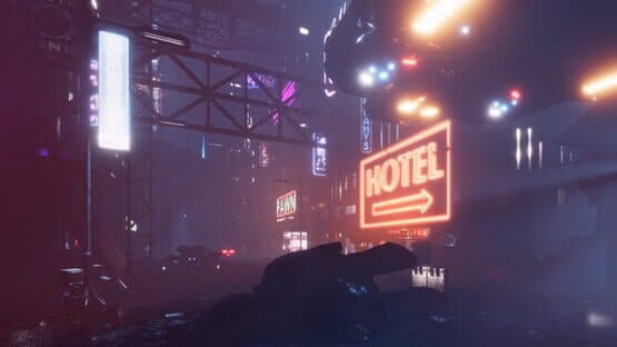 Low-Fi — screenshot 3