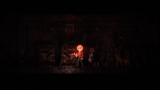 Claire: Extended Cut — screenshot 3