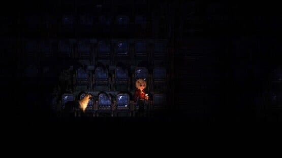 Claire: Extended Cut — screenshot 5