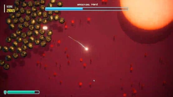 Immunity — screenshot 1