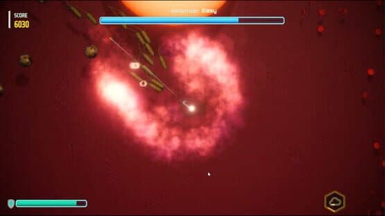 Immunity — screenshot 2