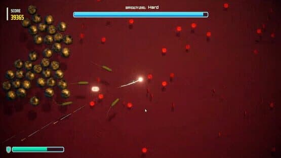 Immunity — screenshot 3