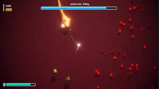 Immunity — screenshot 4