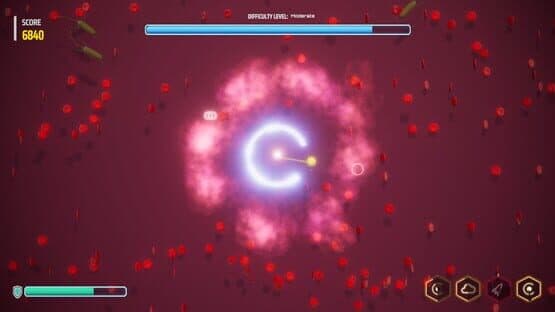 Immunity — screenshot 5