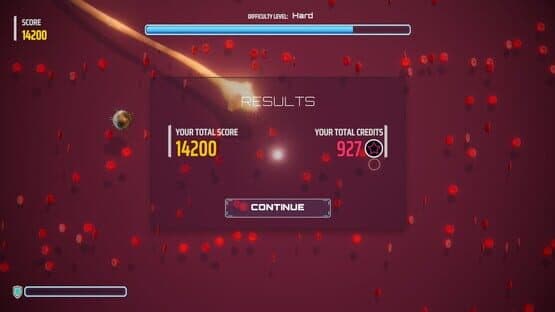 Immunity — screenshot 7