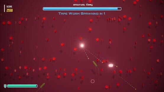 Immunity — screenshot 8