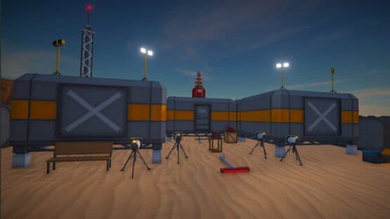 Mechanica — screenshot 8