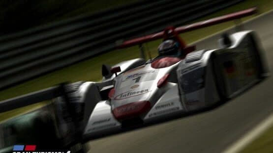 Gran Turismo 4 — screenshot 6