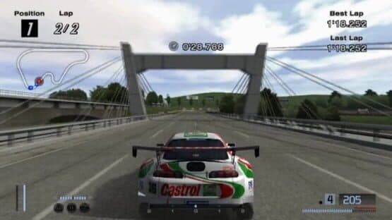 Gran Turismo 4 — screenshot 7