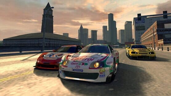 Gran Turismo 4 — screenshot 8