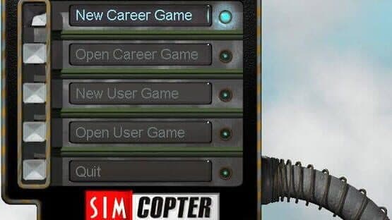 SimCopter — screenshot 1