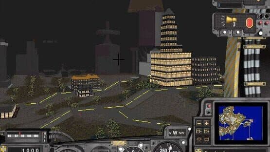 SimCopter — screenshot 3