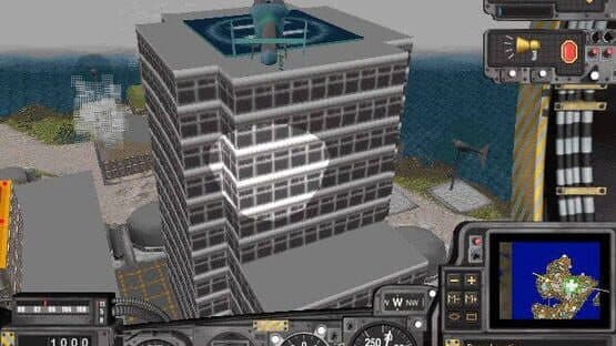 SimCopter — screenshot 4