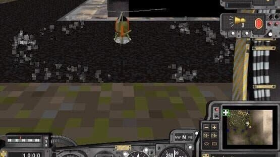 SimCopter — screenshot 6