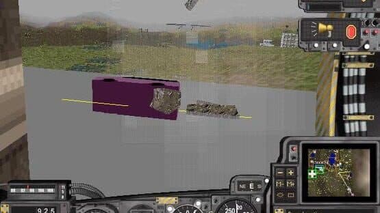 SimCopter — screenshot 7