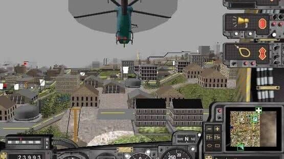 SimCopter — screenshot 8