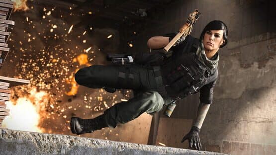 Call of Duty: Modern Warfare - Season One — screenshot 4