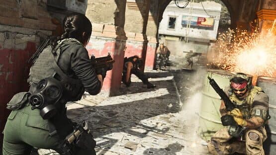 Call of Duty: Modern Warfare - Season One — screenshot 5