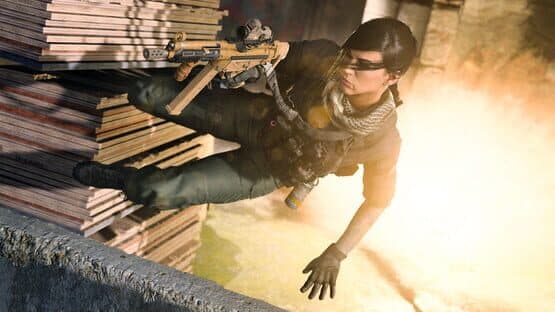 Call of Duty: Modern Warfare - Season One — screenshot 6